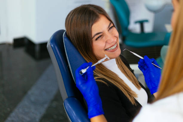 Best Cosmetic Dentistry  in Woodsboro, MD