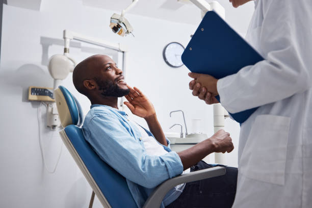 Best Tooth Extraction  in Woodsboro, MD