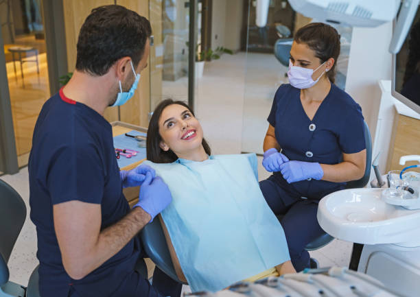 Best Laser Dentistry  in Woodsboro, MD