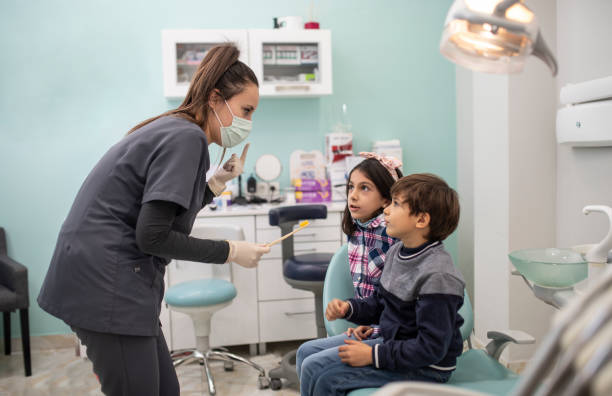 Best Invisalign and Clear Aligners  in Woodsboro, MD