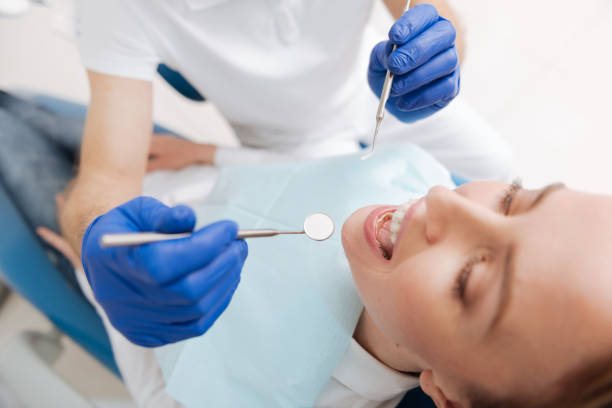 Best Sleep Apnea Treatment  in Woodsboro, MD