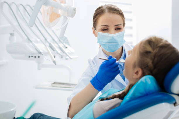 Emergency Dental Services in Woodsboro, MD
