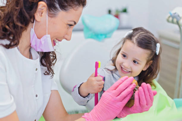Best Root Canal Treatment  in Woodsboro, MD